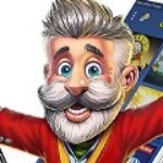 Petrus avatar