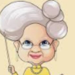 Mummu avatar