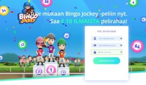 bingojockey bingojockey