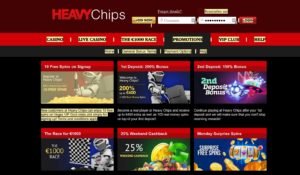 heavychips heavuchips