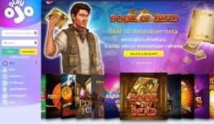 playojo playojo