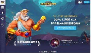 casinogods casinogods
