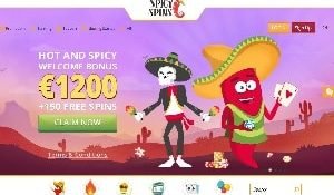 spicyspins spicyspins
