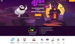 boo2019 boo2019