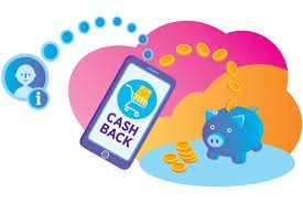 Mikä on cashback ja miten se toimii?