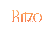 Ritzo