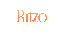 Ritzo