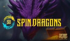 Spin Dragons