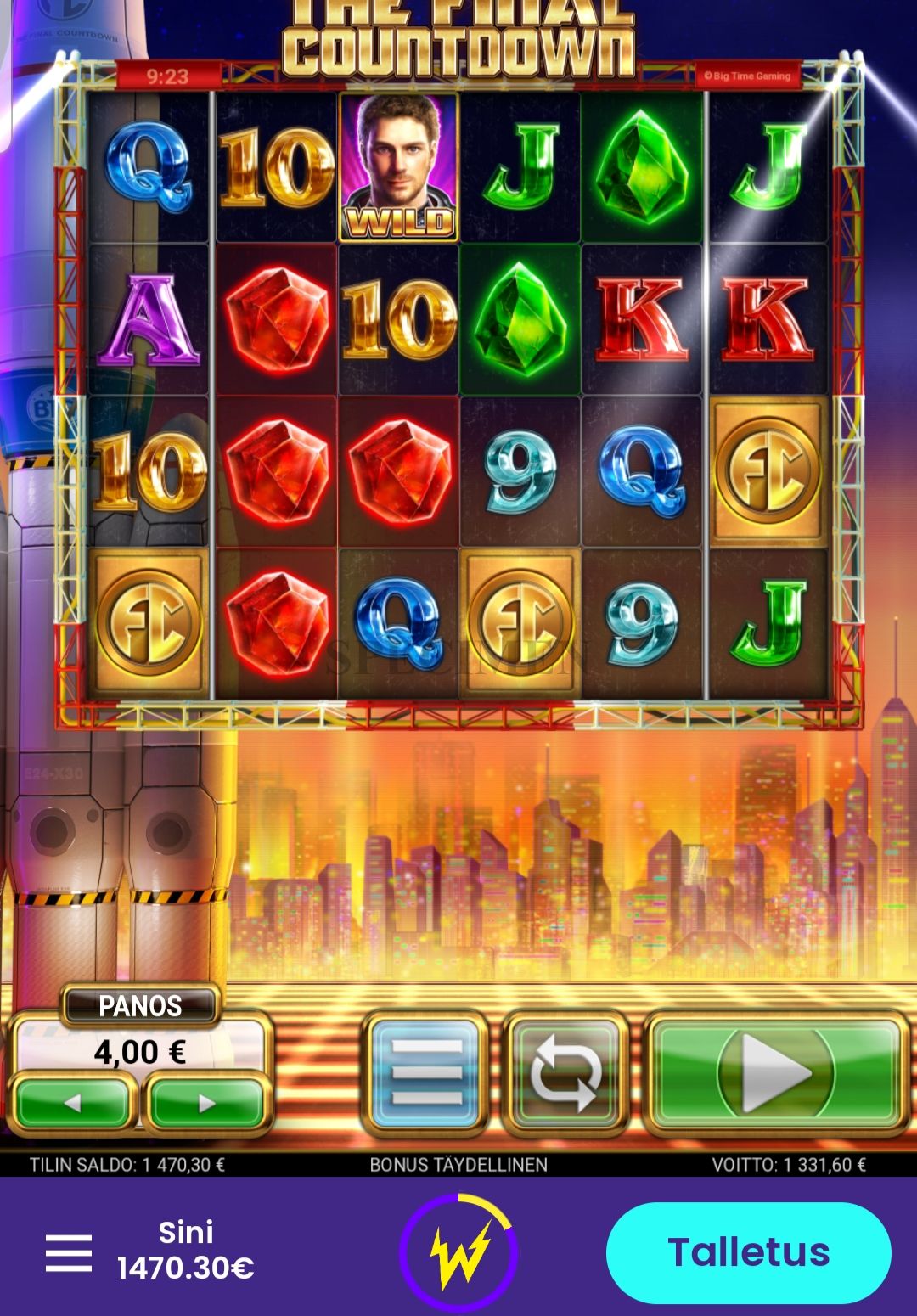 Wildz 1470 Wildz 1470