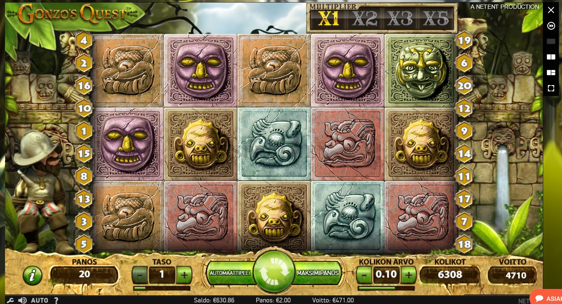 Gonzo 471€.jpg Gonzo 471€.jpg